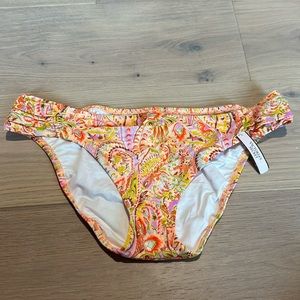 NWT Victoria Secret Swim Bottoms